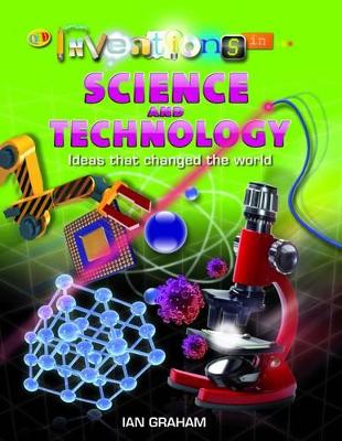 Science and Technology by Ian Graham