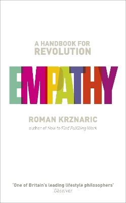 Empathy book