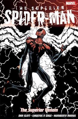 Superior Spider-Man by Humberto Ramos