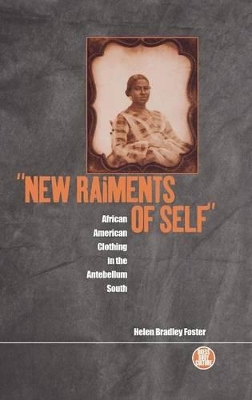 New Raiments of Self book