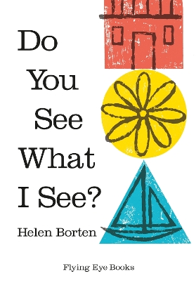 Do you See What I See book