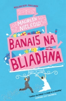 Banais na Bliadhna book