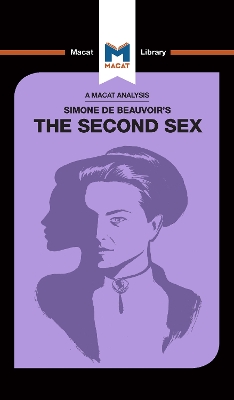 The Second Sex by Rachele Dini