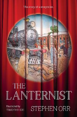 The Lanternist book