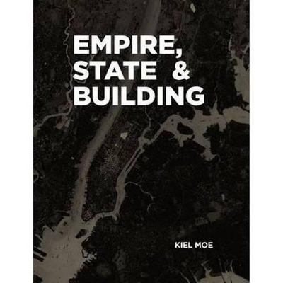 Empire, State & Building book