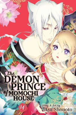 The Demon Prince of Momochi House, Vol. 14: Volume 14 book