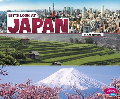 Let's Look at Japan by A.M. Reynolds
