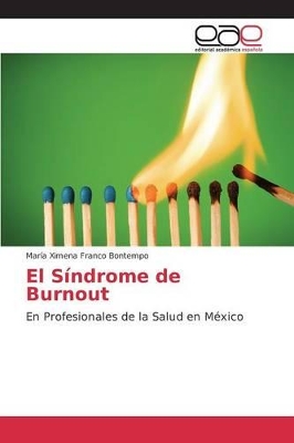 El Síndrome de Burnout book