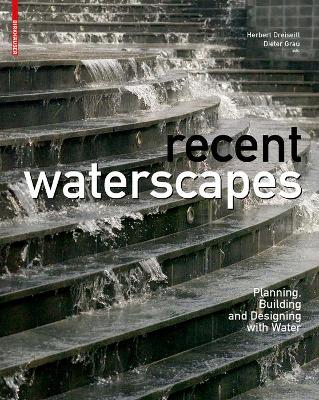 Recent Waterscapes book