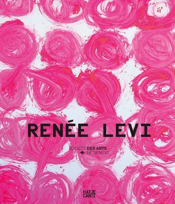 Renée Levi (multi-lingual) book
