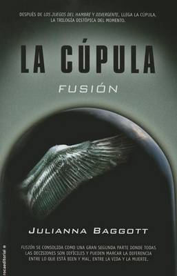 Cupula II, La. Fusion book