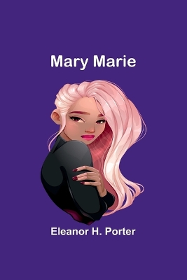 Mary Marie book