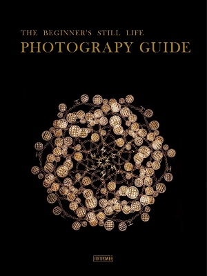 Still Life Photography book