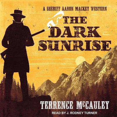 The Dark Sunrise Lib/E book