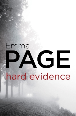 Hard Evidence book