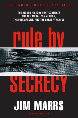 Rule by Secrecy book