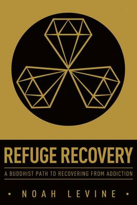 Refuge Recovery book