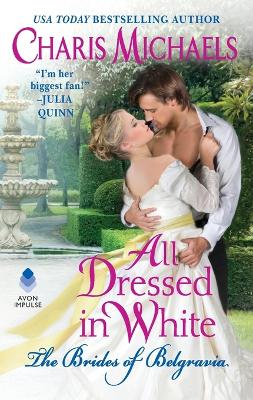 All Dressed in White book