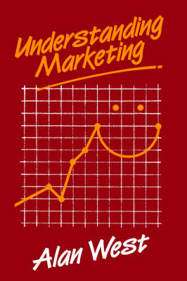 Understanding Marketing book