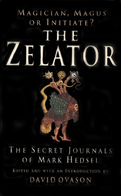 Zelator book
