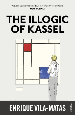 Illogic of Kassel book