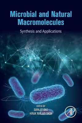 Microbial and Natural Macromolecules: Synthesis and Applications book