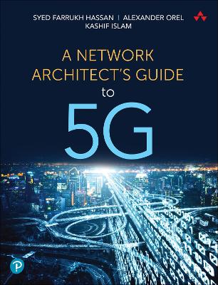 Network Architect's Guide to 5G, A book