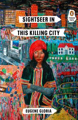 Sightseer In This Killing City book