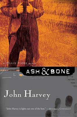 Ash & Bone book