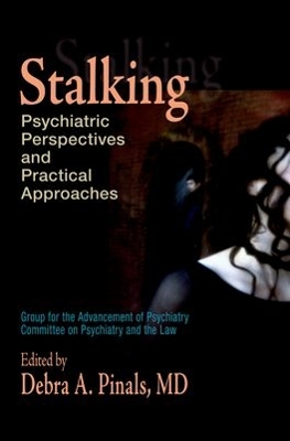 Stalking book