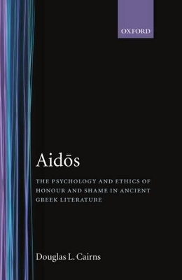 Aidos book