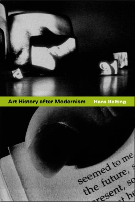 Art History after Modernism book