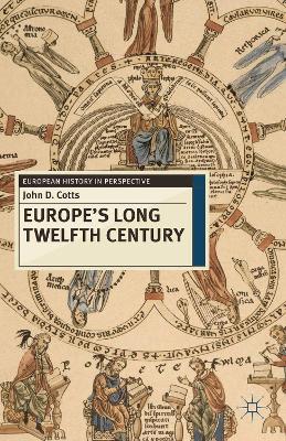 Europe's Long Twelfth Century book