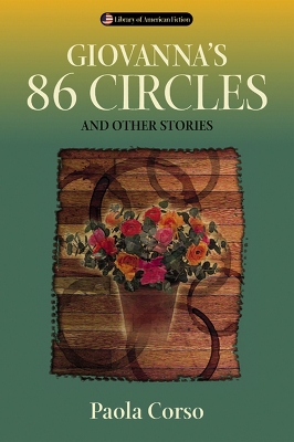 Giovanna's 86 Circles book