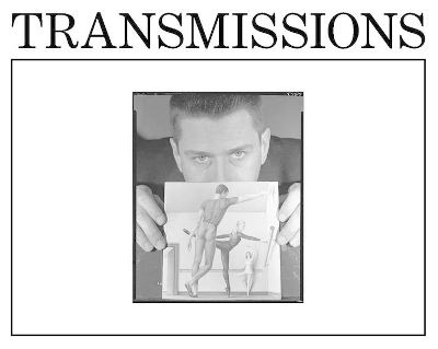 Transmissions book