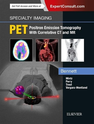 Specialty Imaging: PET book