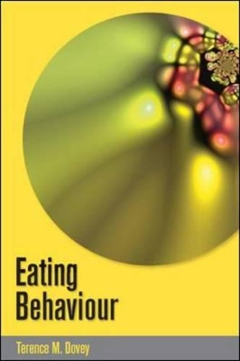 Eating Behaviour book