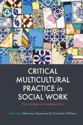 Critical Multicultural Practice in Social Work: New perspectives and practices by Charlotte Williams