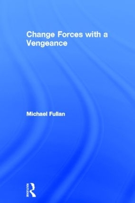 Change Forces With A Vengeance book