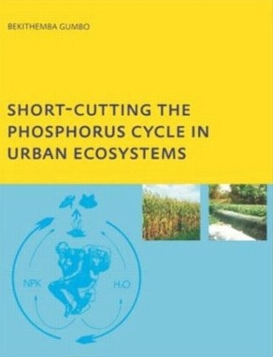 Short-cutting the Phosphorus Cycle in Urban Ecosystems book