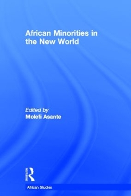 African Minorities in the New World book