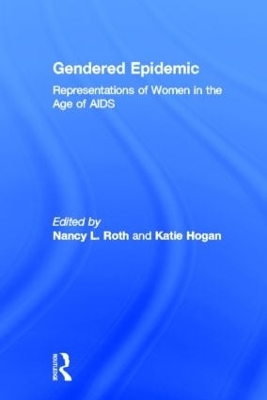 Gendered Epidemic book
