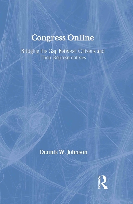 Congress Online by Dennis W. Johnson