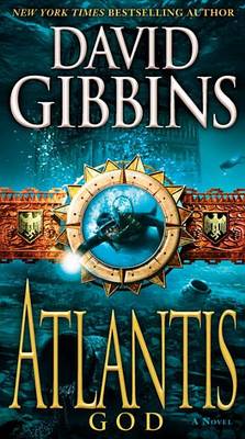 Atlantis God book