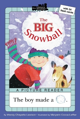 Big Snowball book