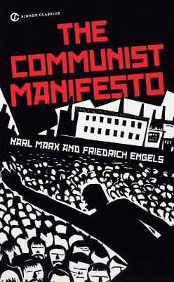 Communist Manifesto book