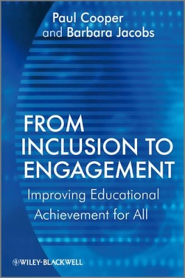 From Inclusion to Engagement book