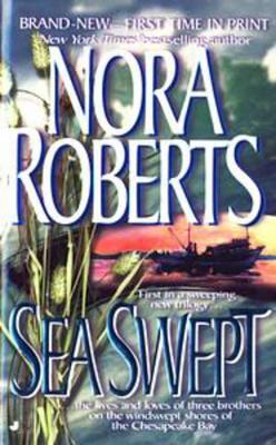 Sea Swept book