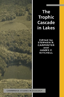 Trophic Cascade in Lakes book