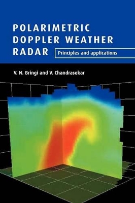 Polarimetric Doppler Weather Radar book